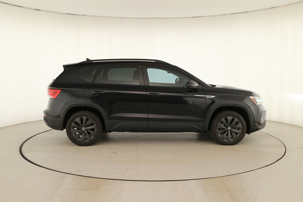 Used 2024 Volkswagen Taos S FWD image 8