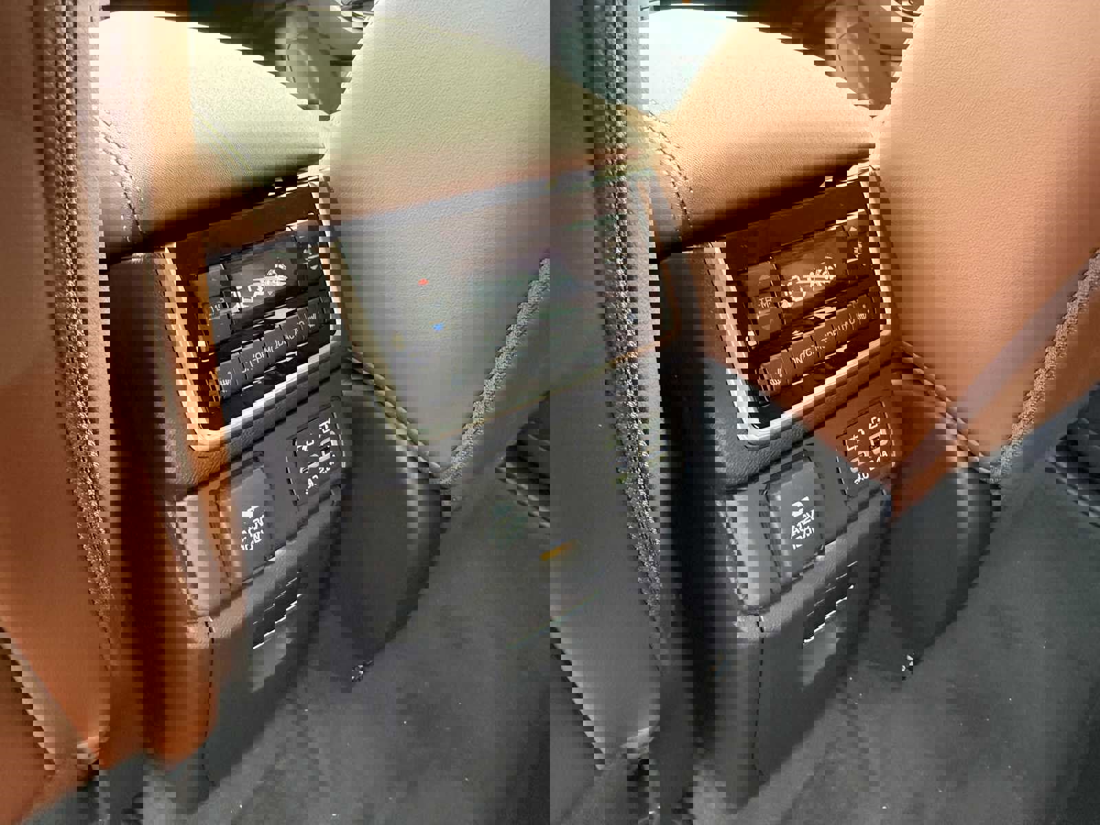 New 2026 Subaru Ascent Touring image 10