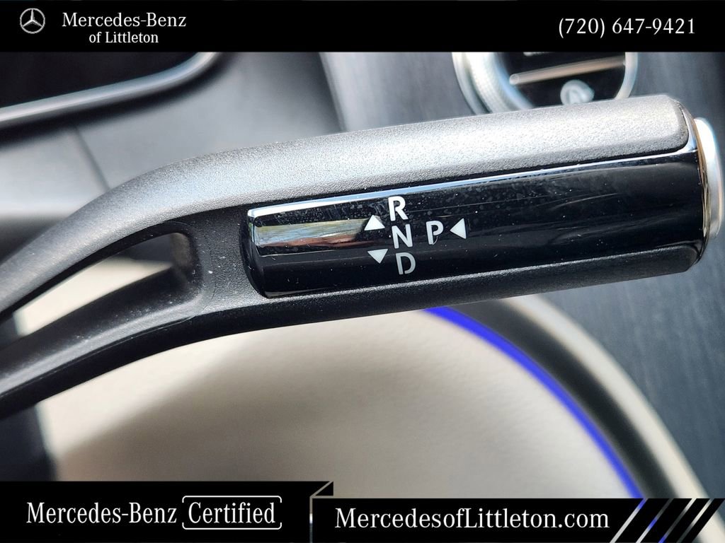 Certified 2026 Mercedes-Benz GLC 300 4MATIC image 22