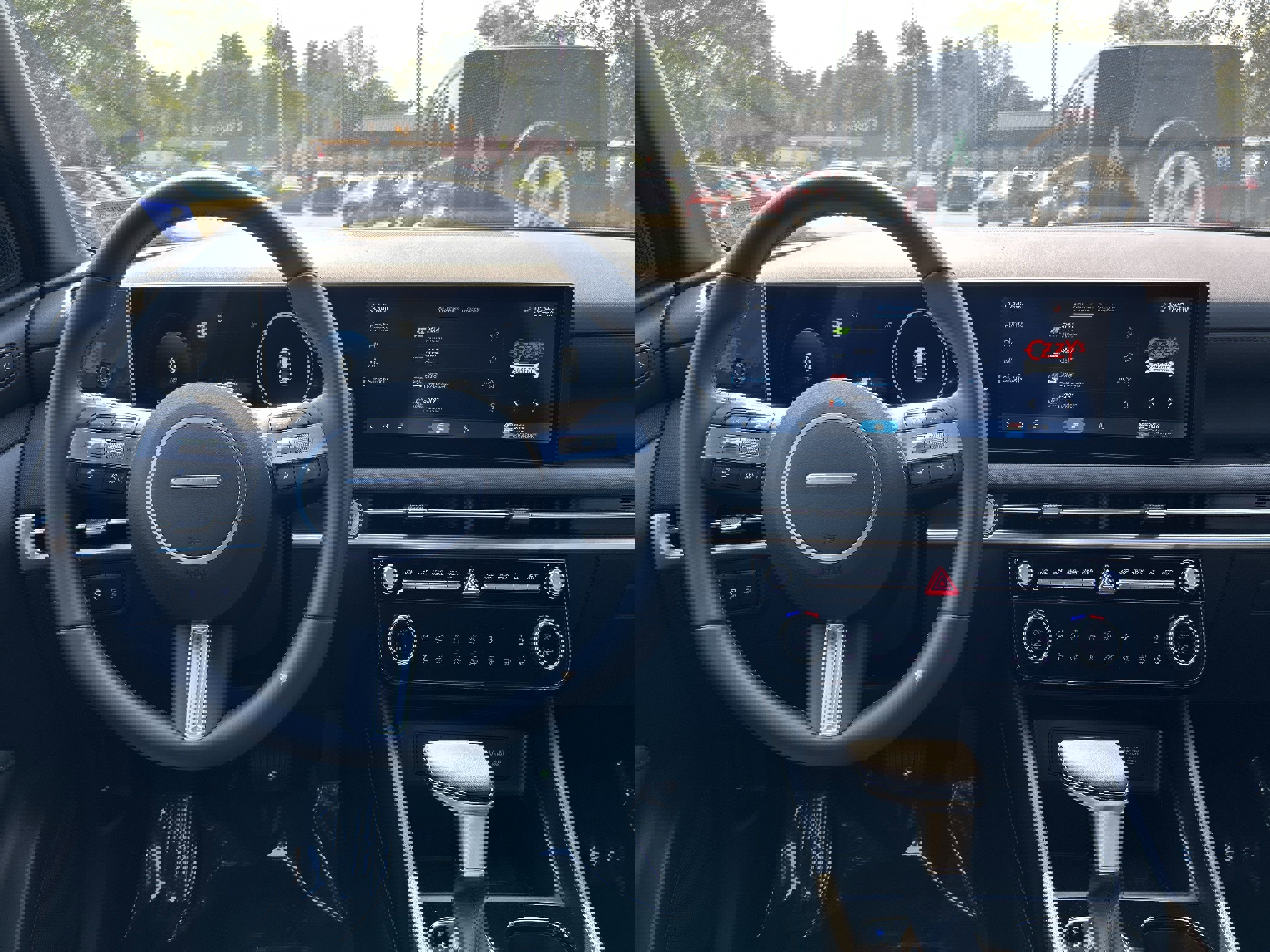 New 2026 Hyundai Santa Cruz Limited image 19