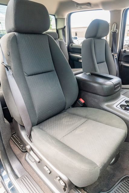 Used 2012 Chevrolet Silverado 1500 LT image 42