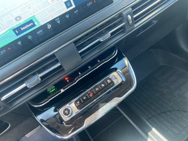 Certified 2023 Lincoln Corsair AWD w/ Equipment Group 101A image 29