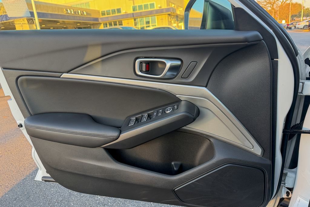 New 2026 Acura Integra image 14