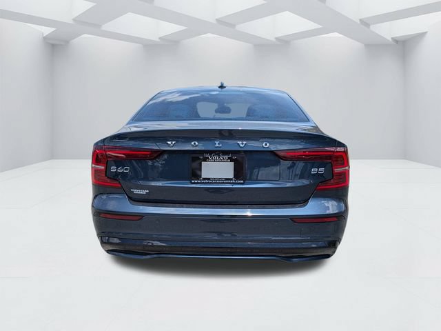 Certified 2025 Volvo S60 B5 Core FWD image 6