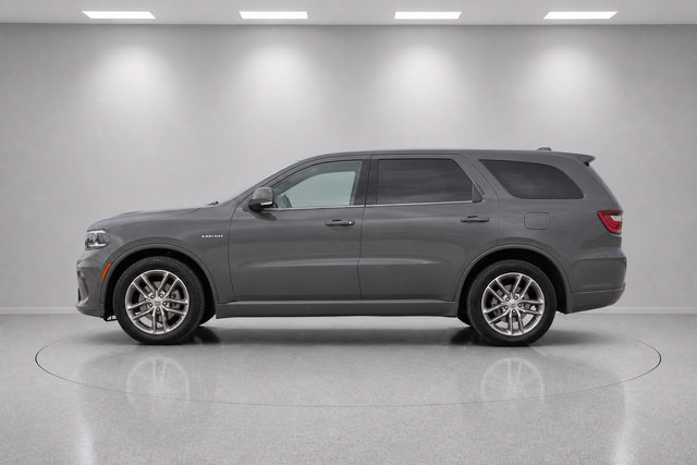Used 2021 Dodge Durango R/T RWD image 6