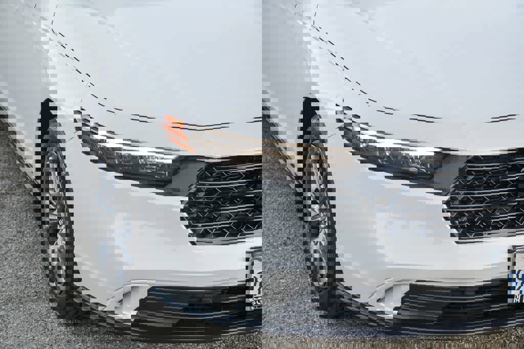 Used 2024 Honda Accord EX image 4