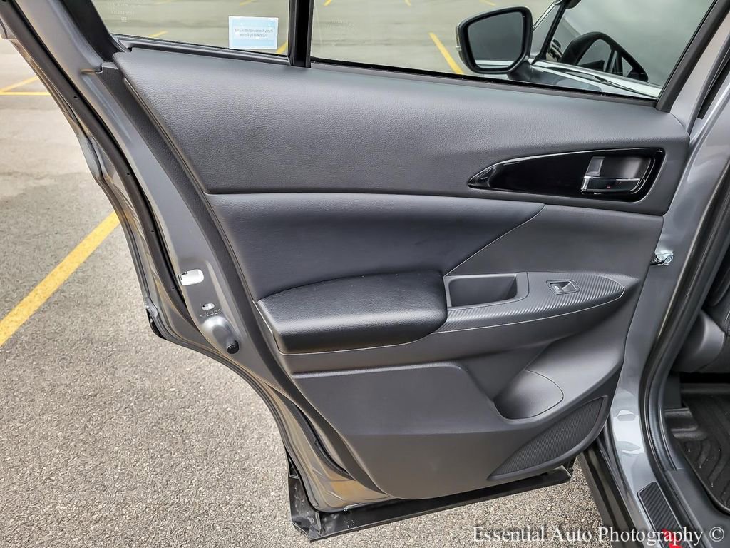 Used 2026 Mitsubishi Eclipse Cross SE image 25
