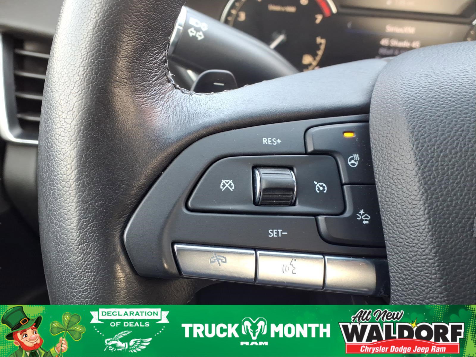 Used 2020 Cadillac CT5 Luxury w/ Cold Weather Package image 18