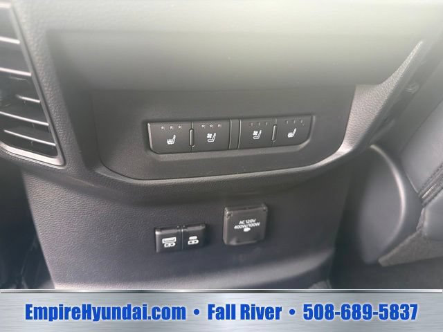 Used 2026 Toyota Tundra Platinum AWD/4WD image 17