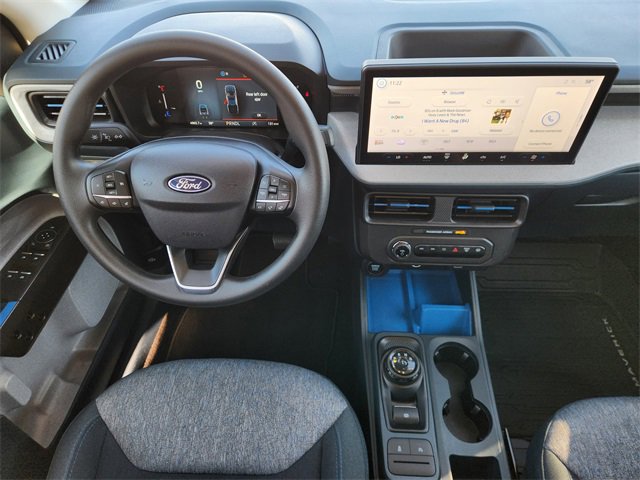 Used 2025 Ford Maverick XLT w/ Equipment Group 302A image 27