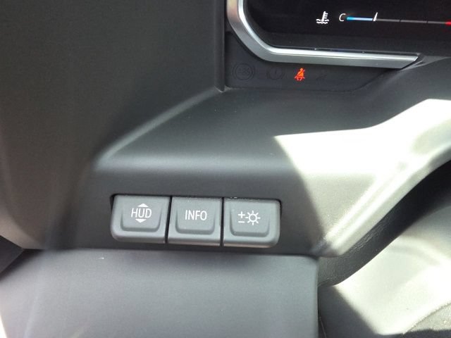Used 2026 GMC Sierra 2500 AT4X AWD/4WD image 38