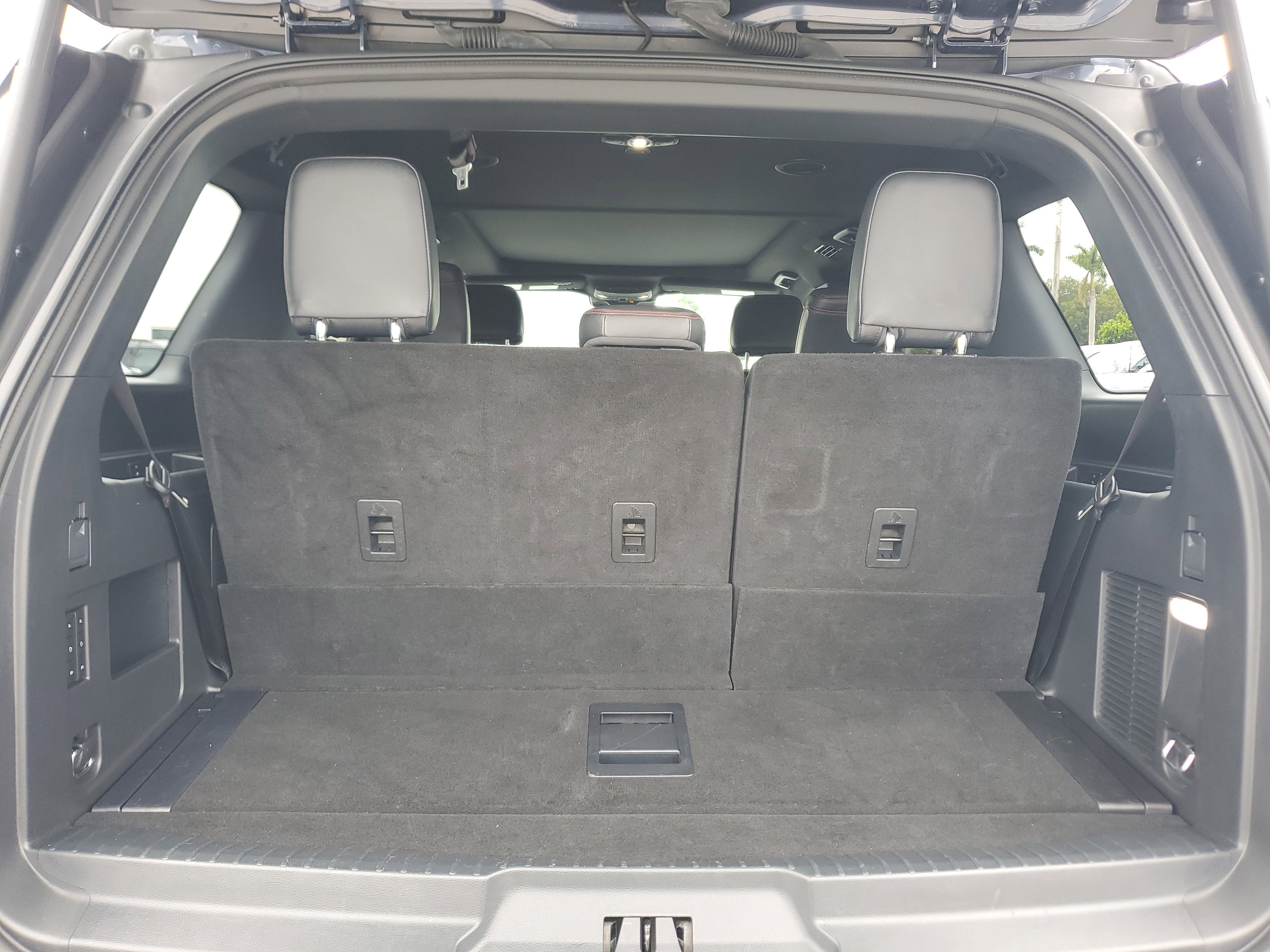 Certified 2023 Ford Expedition Limited image 16