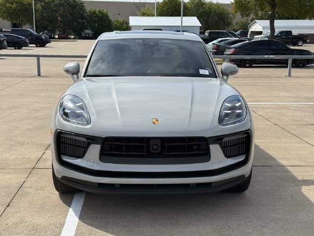 Used 2023 Porsche Macan S w/ Premium Package Plus AWD/4WD image 7
