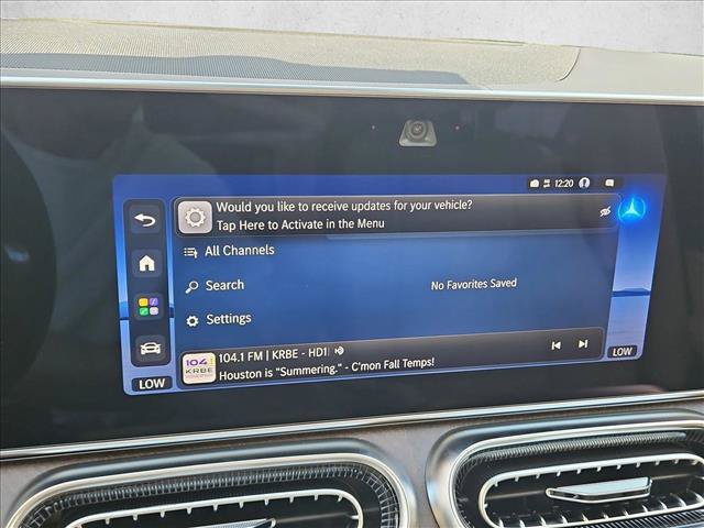 New 2027 Mercedes-Benz GLS 450 4MATIC image 12