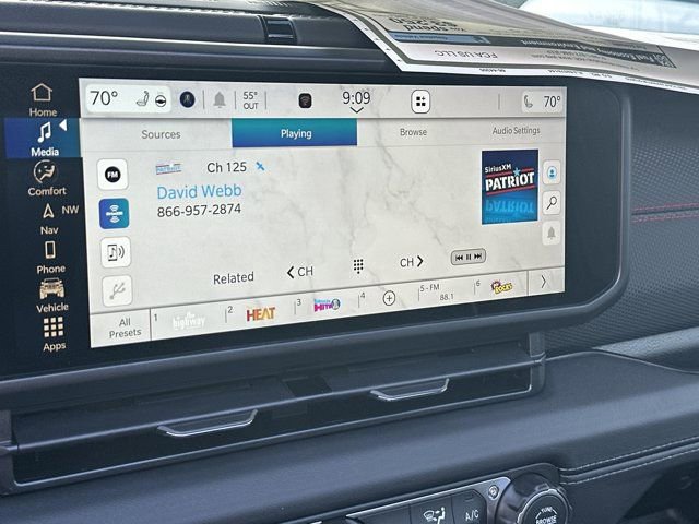 New 2026 Jeep Wrangler Unlimited Rubicon image 25