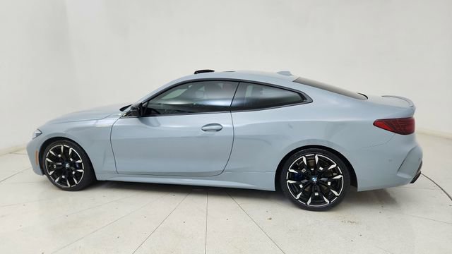 Used 2026 BMW M440i Coupe RWD image 4