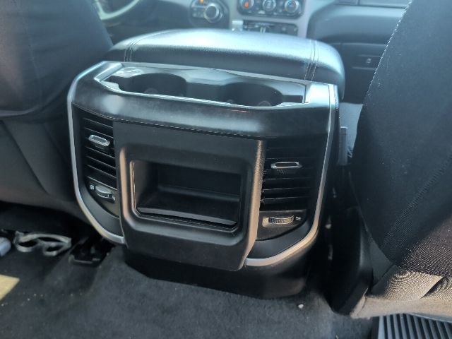 Used 2022 RAM 1500 Big Horn w/ Trailer Tow Group (B) AWD/4WD image 8