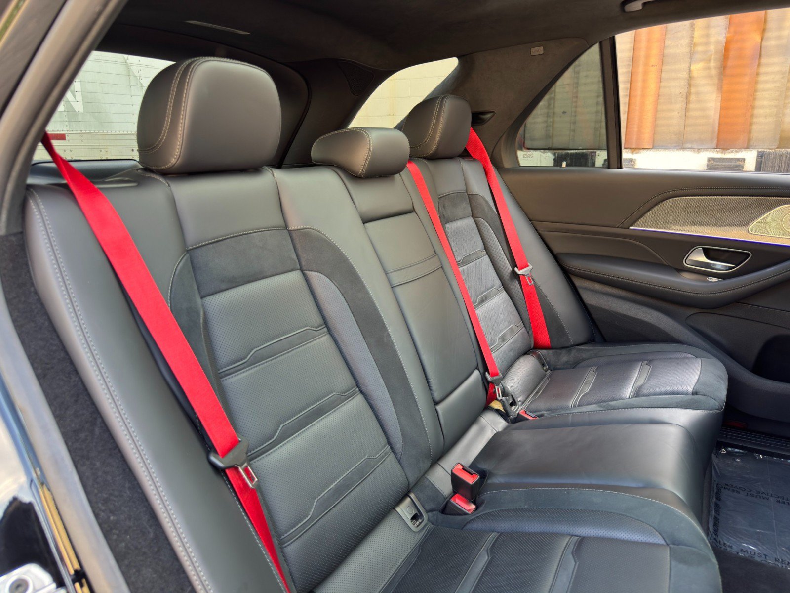 Used 2022 Mercedes-Benz GLE 63 AMG S image 49