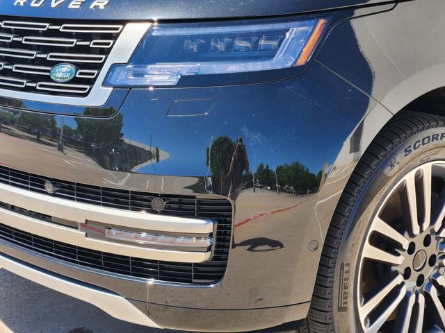 New 2026 Land Rover Range Rover SE AWD/4WD image 5