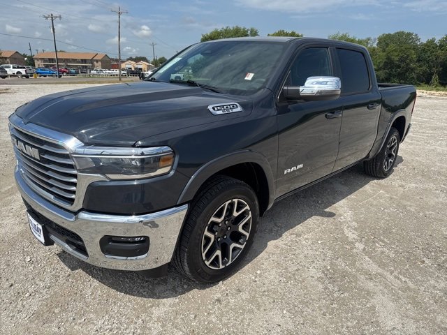 Used 2025 RAM 1500 Laramie