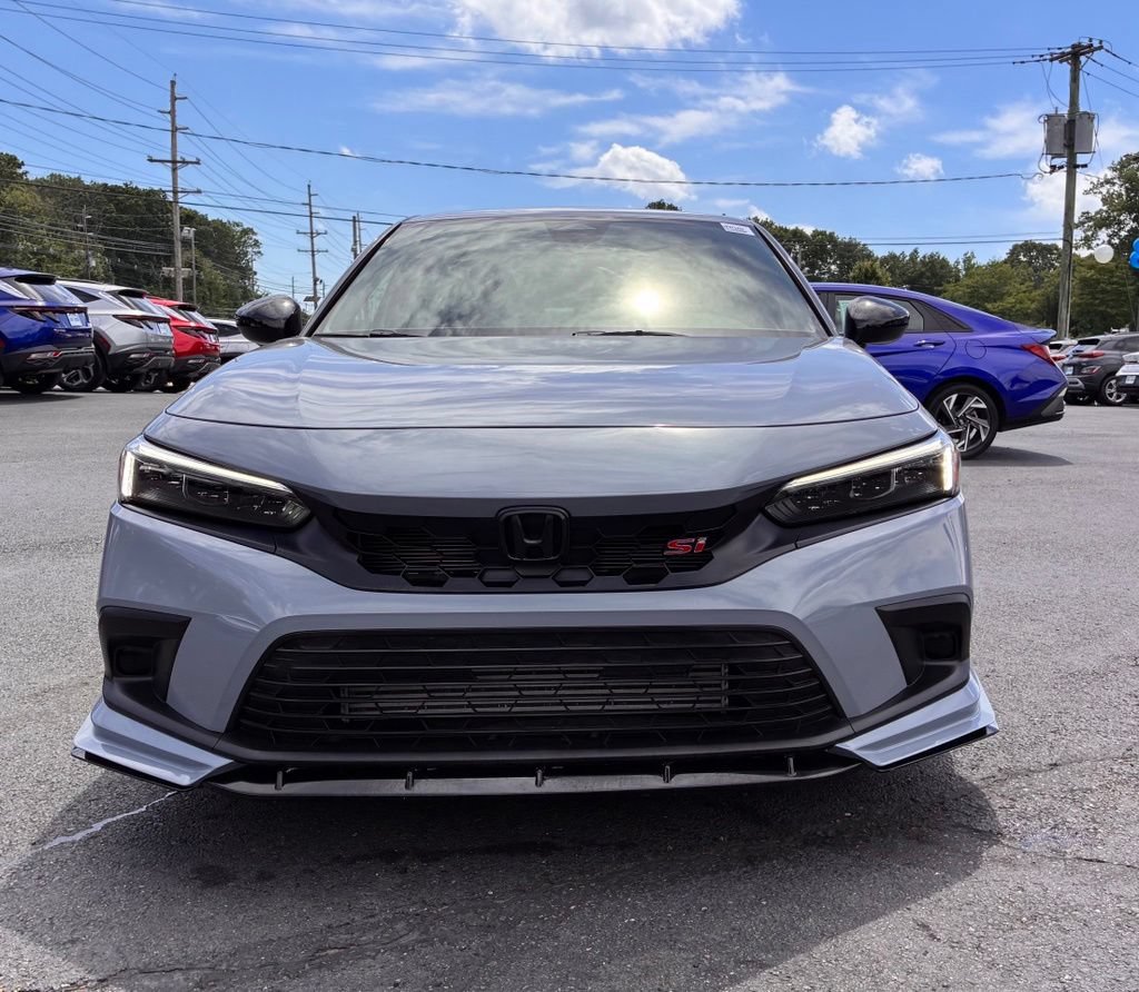 Used 2024 Honda Civic Si image 2