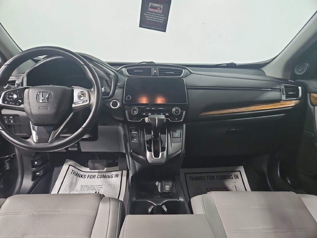 Used 2018 Honda CR-V Touring image 17