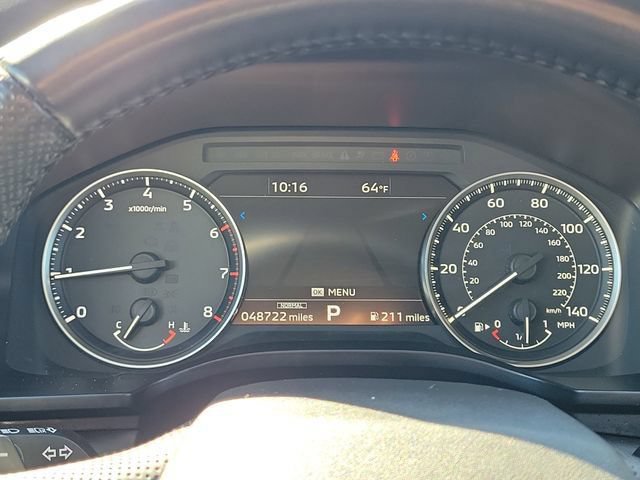 Used 2024 Mitsubishi Outlander SE FWD image 28