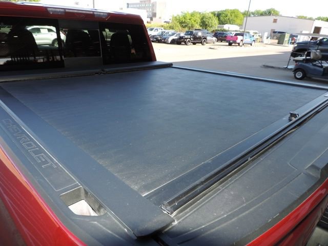 Certified 2024 Chevrolet Silverado 1500 High Country w/ High Country Premium Package image 25