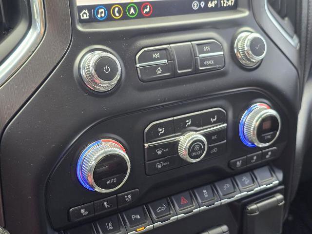Used 2022 GMC Sierra 2500 AT4 w/ AT4 Premium Plus Package image 18