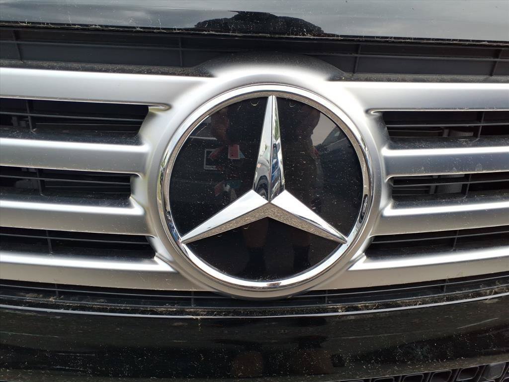 New 2026 Mercedes-Benz GLB 250 4MATIC image 25