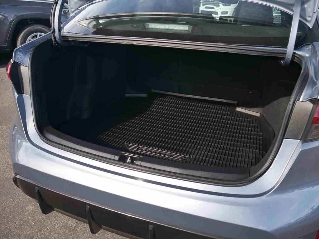 Used 2024 Toyota Corolla XSE image 9