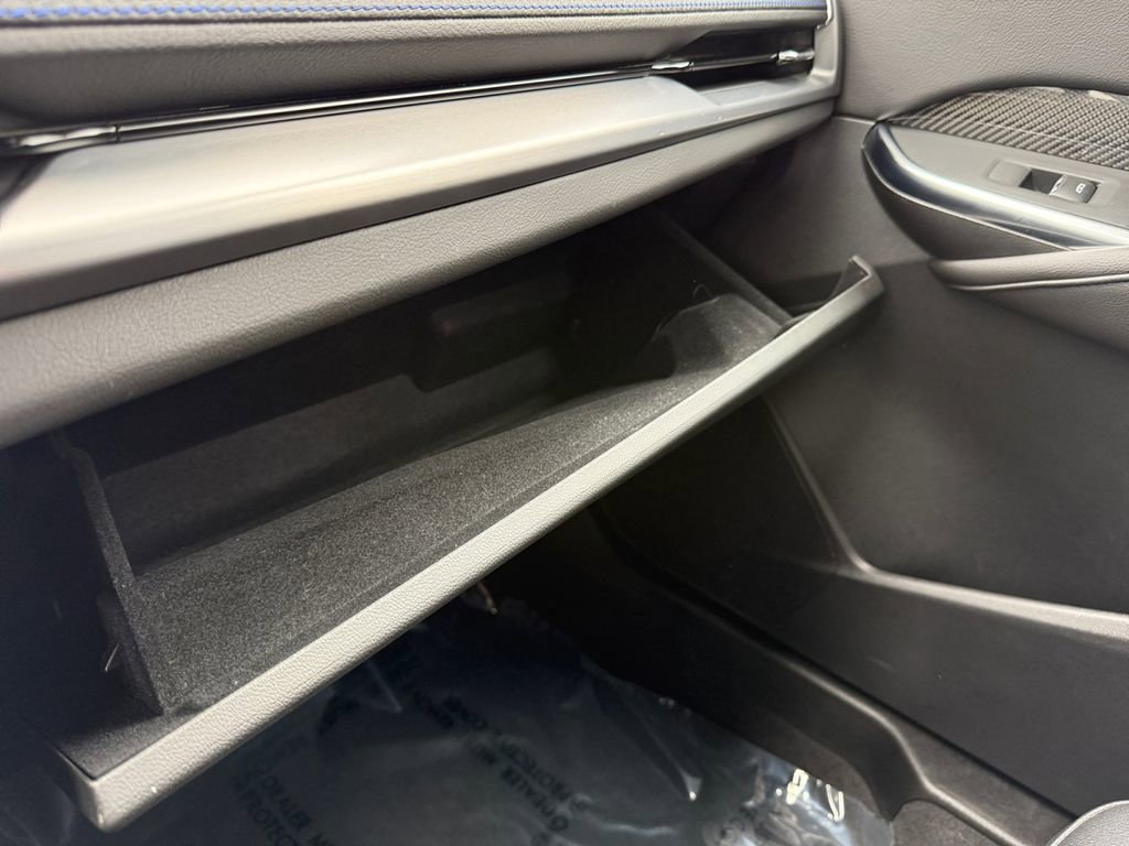 Certified 2024 Cadillac XT4 Sport w/ Cold Weather Package image 23