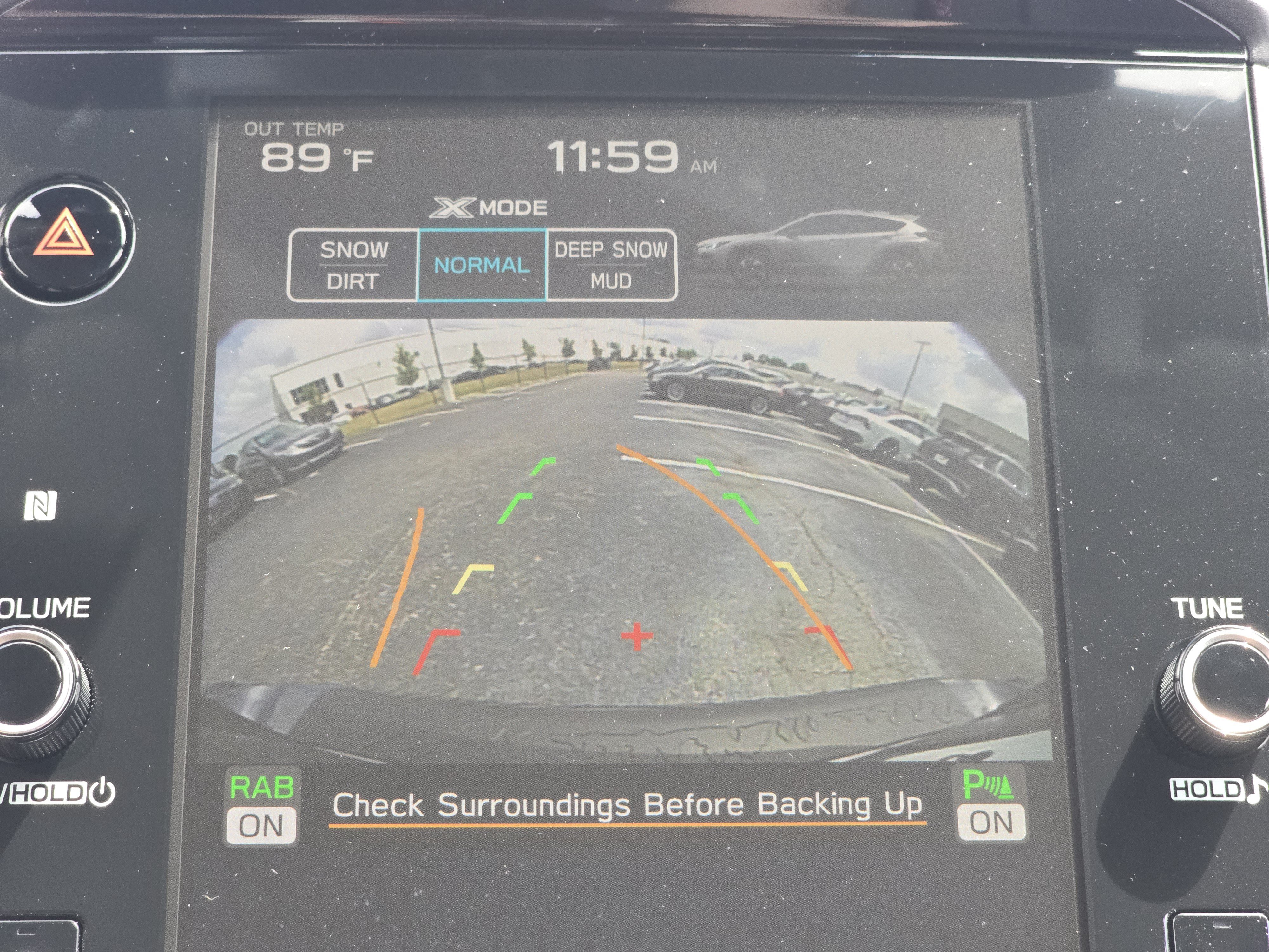 New 2026 Subaru Crosstrek 2.5i Limited AWD/4WD image 25