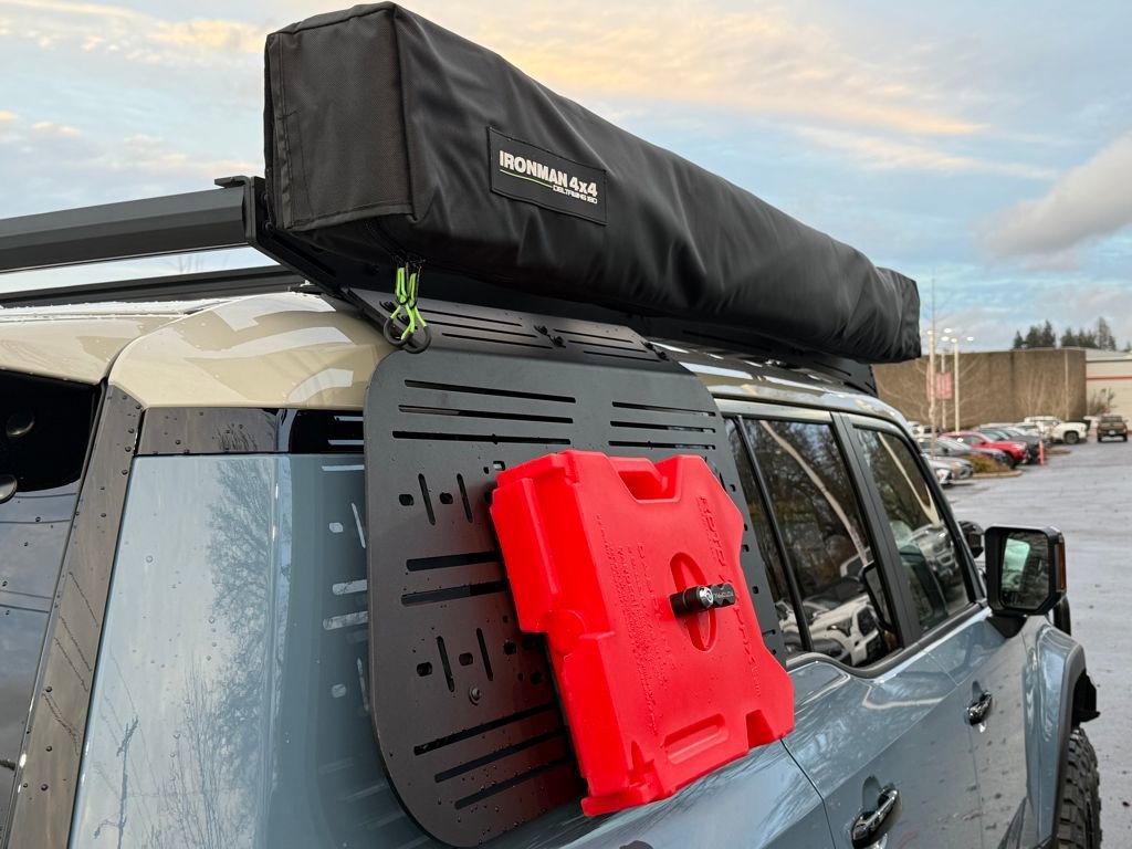 Used 2024 Toyota Land Cruiser image 33