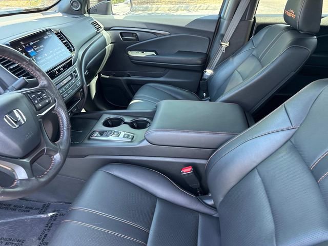 Certified 2025 Honda Ridgeline TrailSport image 23