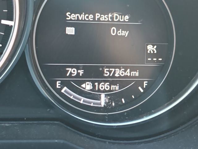 Used 2017 MAZDA MAZDA6 Grand Touring image 10