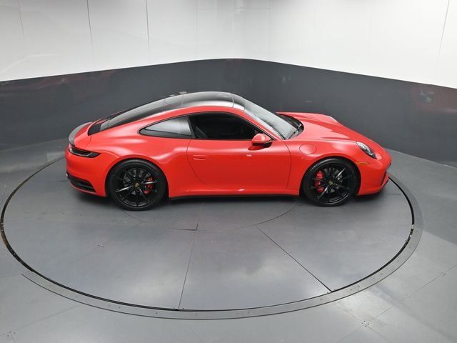 Used 2020 Porsche 911 Carrera S image 40