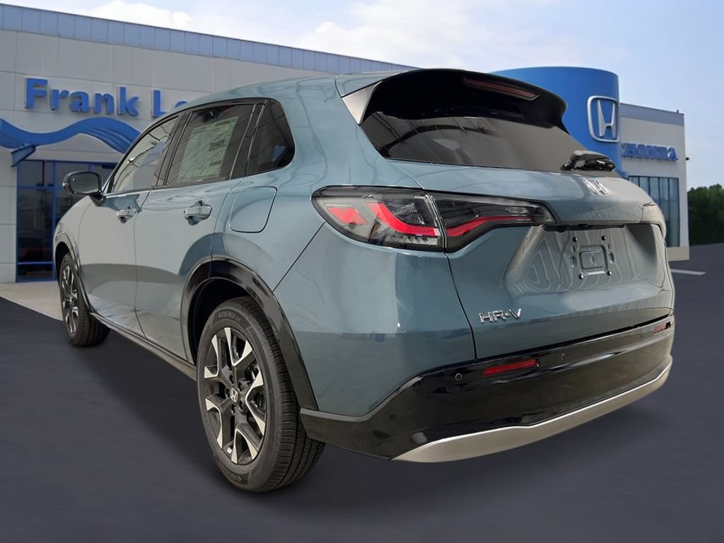 New 2027 Honda HR-V EX-L image 3