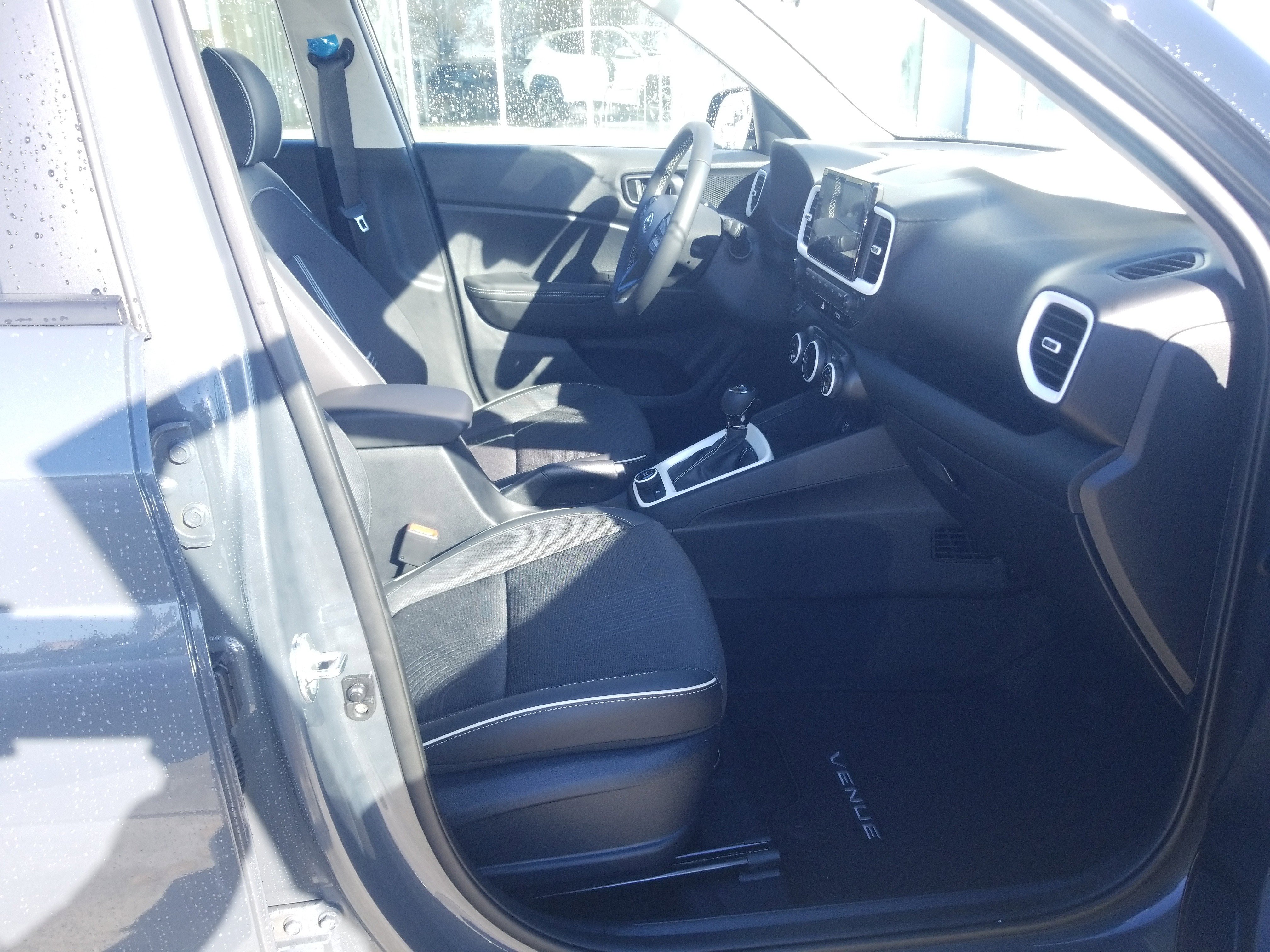 New 2026 Hyundai Venue SEL image 17