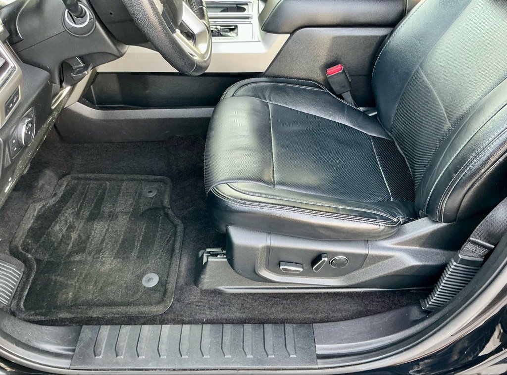 Used 2016 Ford F150 Lariat image 41