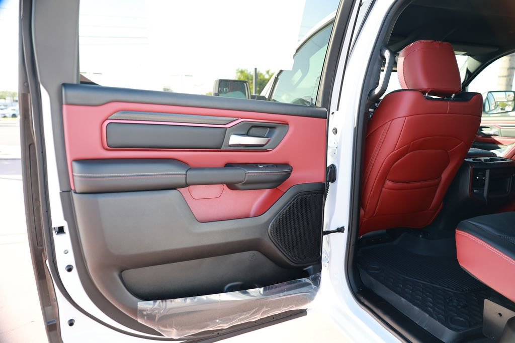 New 2026 RAM 1500 Rebel w/ Rebel Level 1 Equipment Group image 31