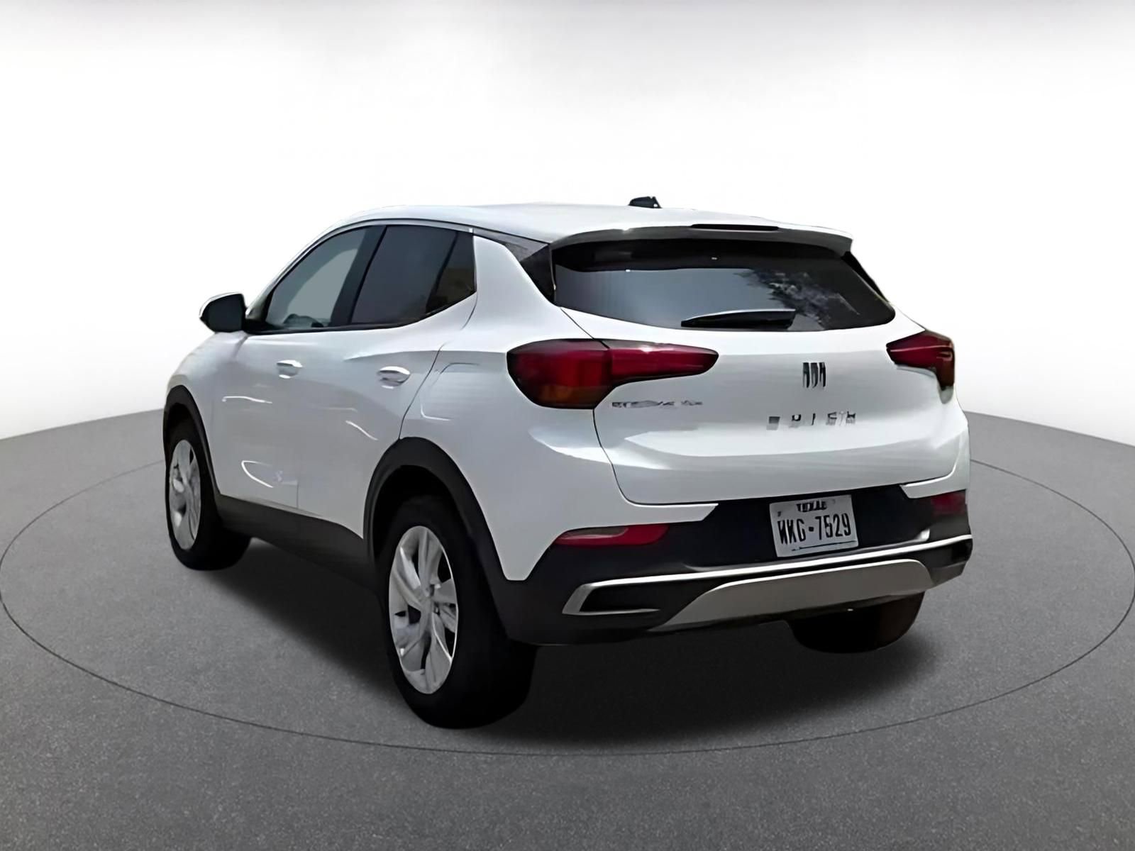 Used 2025 Buick Encore GX Preferred FWD image 11