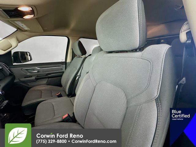 Used 2019 RAM 1500 Big Horn image 24