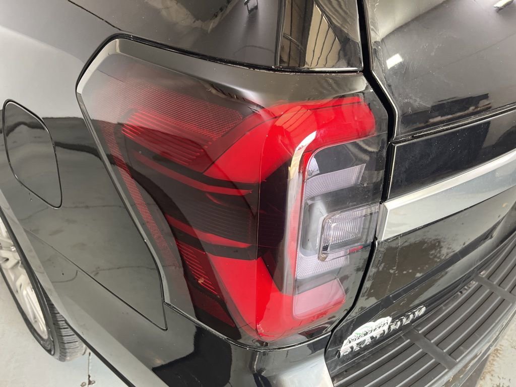 Used 2023 Ford Expedition Max Platinum image 46