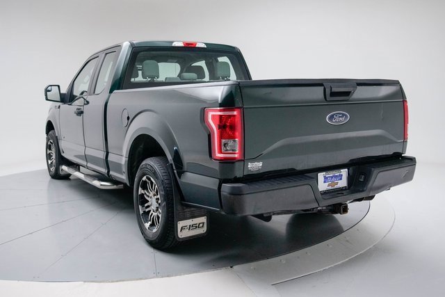 Used 2016 Ford F150 XL image 3