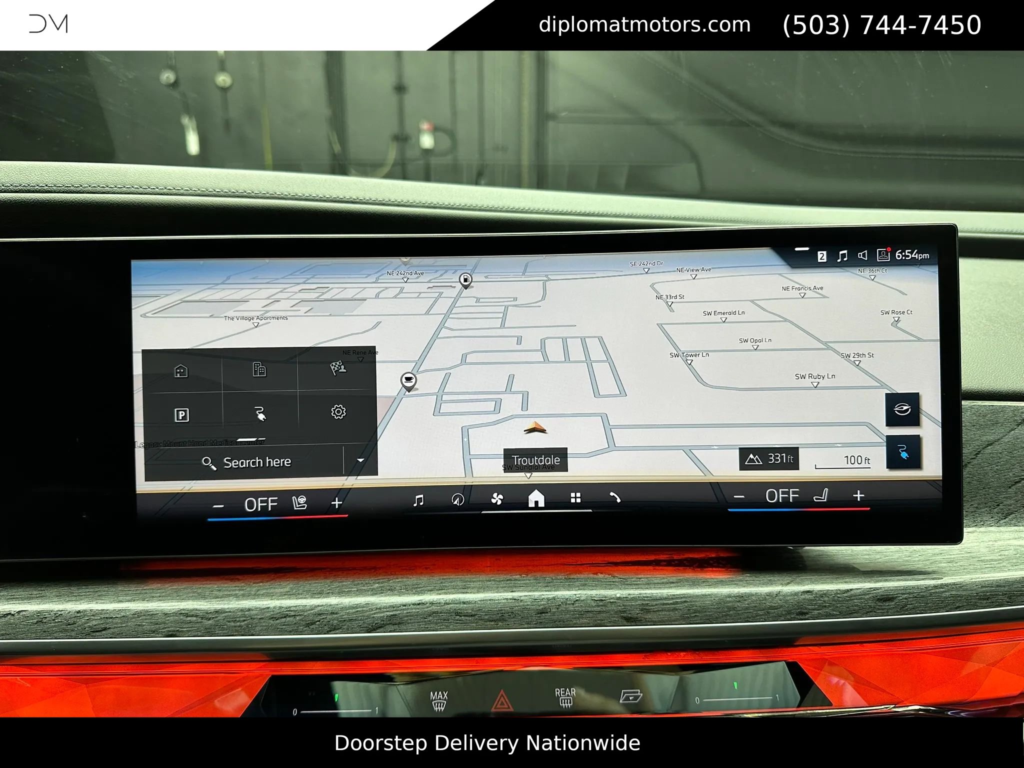 Used 2024 BMW i7 xDrive60 image 41