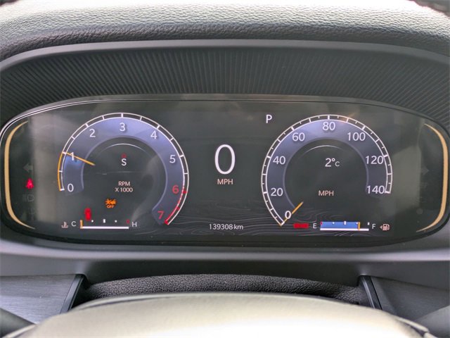 Used 2022 Jeep Wagoneer Series I image 16