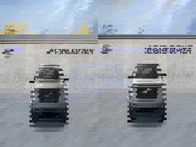 New 2025 Ford Maverick XLT w/ XLT Luxury Package image 2