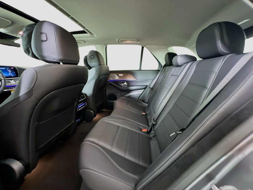 New 2026 Mercedes-Benz GLE 350 4MATIC image 25