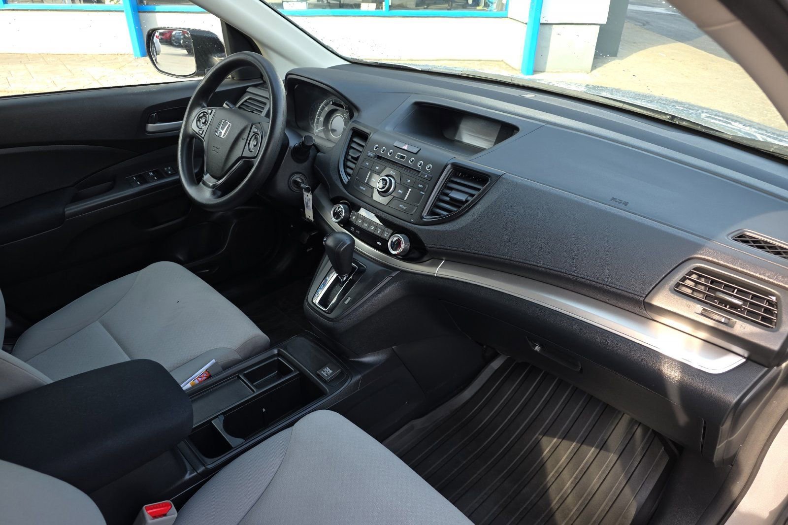 Used 2016 Honda CR-V SE image 16